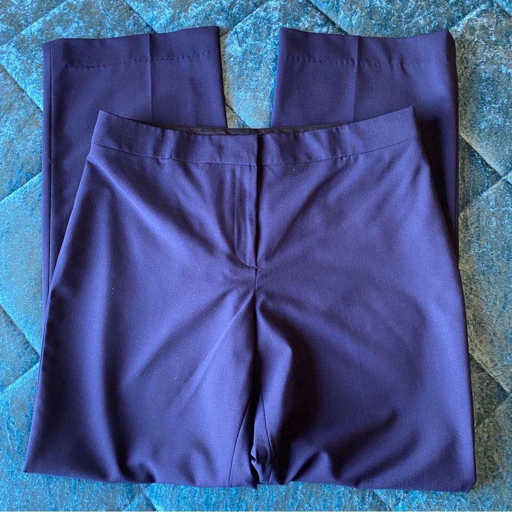 Jones New York Slacks EUC